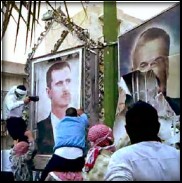 Siria: Hezbollah sostiene Assad. E i pacifinti tacciono….