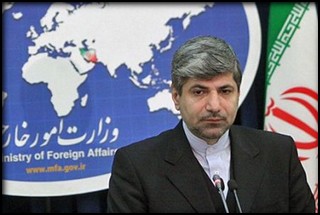 Iran, ministero degli Esteri: le proteste in Siria sono un “il frutto di un malvagio complotto dell’Occidente, in particolare di USA e Israele”