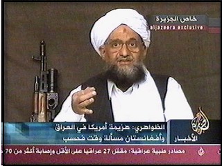 Al Qaeda, il nuovo leader Zawahiri annuncia: “Continueremo la guerra santa contro USA e Israele”