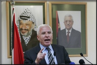 Su un punto i palestinesi sono d’accordo: NO al riconoscimento di Israele