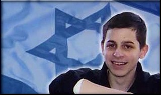 Gilad Shalit: la differenza tra una democrazia e un gruppo terrorista