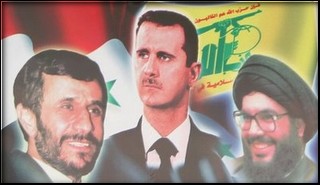 Hezbollah corre in soccorso di Assad e minaccia guerra contro Israele