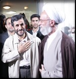 Iran: l’ayatollah Mesbah, vicino ad Ahmadinejad, legittima l’uccisione di bambini israeliani