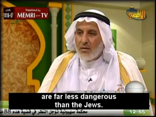 Tv di Hamas: “Gli ebrei sono stati ammassati in Palestina per dare agli islamici l’onore di massacrarli come insetti dannosi”