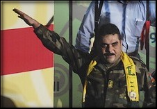 Beirut: esplosione in quartier generale di Hezbollah, un morto e un ferito (forse Samir Kuntar)