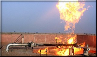 Egitto: razzo contro una centrale di gas che rifornisce Israele e Giordania