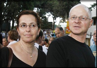 Caso Shalit: in Giordania si festeggia, in Israele si discute