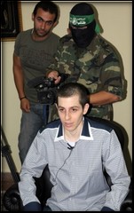 Liberazione Shalit: un retroscena che non tutti conoscono