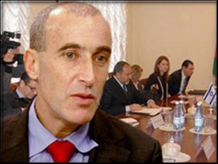 Azerbaijan: sventato un attentato all’ambasciatore di Israele
