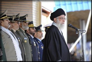 Teheran (Iran), Khamenei: “Libereremo Gerusalemme”