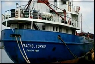 Rachel Corrie: una vittima della propaganda antisraeliana