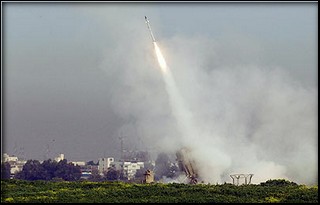 Beersheba, missile su scuola: strage sfiorata