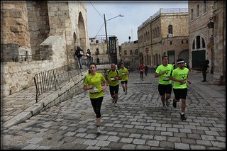 L’Egitto boicotta l’Adidas: “Ha sponsorizzato maratona d’Israele”