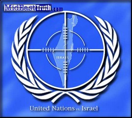 L’ONU sempre più ridicolo: invitato membro di Hamas al Consiglio dei Diritti Umani!