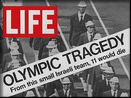 Olimpiadi: Israele chiede un minuto silenzio per le vittime di Monaco ’72