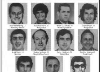Londra 2012: il CIO si rifiuta di ricordare la strage di Monaco del 1972