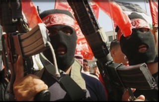 Ramallah (Cisgiordania): l’IDF blocca in tempo terroristi che progettavano sequestro di civili israeliani