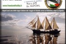 Napoli: il Sindaco De Magistris armatore della Freedom Flotilla