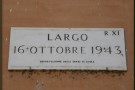 Roma, 16 Ottobre 1943: la codardia di tanti dietro a quell’orrore