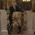 Cerimonia 30° anniversario attentato Sinagoga di Roma: l’intervento del Presidente dell’Unione delle Comunità Ebraiche Italiane, Renzo Gattegna,