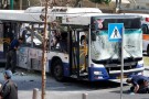 Il terrorismo palestinese torna a colpire Tel Aviv: attentato contro un autobus di linea. Festeggiamenti a Gaza