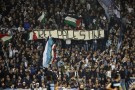 Roma, Stadio Olimpico: cori antisemiti dalla Curva Nord durante Lazio-Tottenham