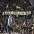 Roma, Stadio Olimpico: cori antisemiti dalla Curva Nord durante Lazio-Tottenham