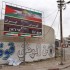 A Gaza spuntano cartelloni anonimi: «Grazie Iran»