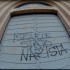 Genova: imbrattata la sinagoga con scritte contro Israele