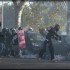 Roma: manifestazione studentesca degenera nella violenza antisemita: urla e fischi davanti alla Sinagoga al grido “Saddam Saddam”