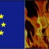 Europa: quel simbolo ebraico da nascondere