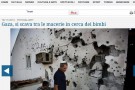 Quante “Pallywood” su Israele