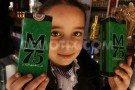 Gaza: profumo di missile