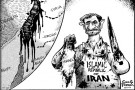 Giorno della Memoria, Ahmadinejad a Islam: “Nostro obiettivo è sradicare il sionismo”