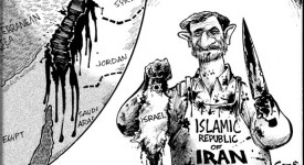 Giorno della Memoria, Ahmadinejad a Islam: “Nostro obiettivo è sradicare il sionismo”