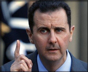 assad-siria-armi-chimiche-hezbollah-focus-on-israel