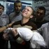 La vera storia della morte di Omar Misharawi, vittima della propaganda palestinese