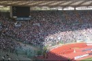 Roma: ancora cori razzisti all’Olimpico durante la partita della Lazio. Denunciati 4 tifosi biancocelesti