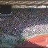 Roma: ancora cori razzisti all’Olimpico durante la partita della Lazio. Denunciati 4 tifosi biancocelesti