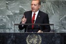 Dichiarazioni shock del premier turco Erdogan: “Il sionismo è un crimine contro l’umanità”