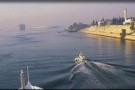 Annuncio di Al-Arabiya Tv: nave con 8.500 tonnellate di armi iraniane passerà oggi Canale Suez diretta in Siria