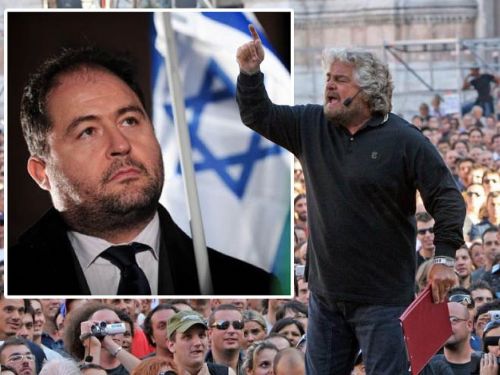 pacifici-grillo-antisemitismo-polemica-focus-on-israel