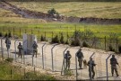 Siria: colpiti veicoli militari israeliani sul Golan