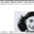 Ancora insulti contro Anna Frank su Facebook: molte le proteste, ma il post non viene rimosso