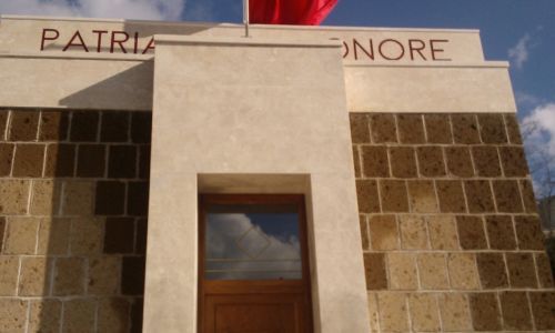 monumento-graziani-fascismo-mausoleo-affile-zingaretti-focus-on-israel