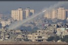 Altri razzi da Gaza sul Neghev