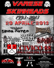 skinheads-varese-hitler-focus-on-israel