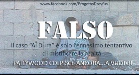 La “morte” di Mohamed Al Dura: messa la parola fine ad una atroce menzogna