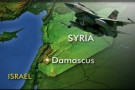 Raid israeliano sulla Siria: colpito un altro carico di armi per Hezbollah