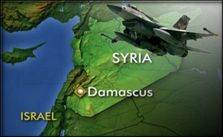armi-siria-hezbollah-raid-focus-on-israel
